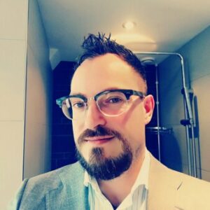 Profielfoto van Ivo Nooter