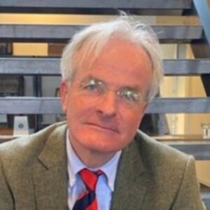 Profielfoto van Dirk-Jan