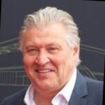 Profielfoto van Gerrit Saey